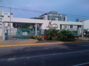 JUSMERI ESPINA Casa Venta Maracaibo Juana de Avila FLEXMLS-11-7280