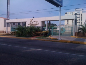 CARMI�A & ASOCIADOS Casa En Venta En Maracaibo - Juana de Avila C&oacute;digo FLEX: 11-7280 No.1