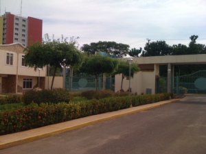 CARMI�A & ASOCIADOS Casa En Venta En Maracaibo - Juana de Avila C&oacute;digo FLEX: 11-7280 No.4