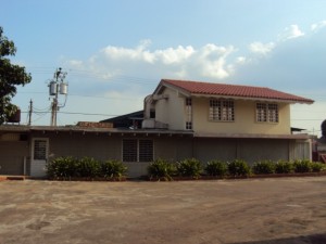 JUSMERI ESPINA Industrial Venta San Francisco El Bajo FLEXMLS-11-7286