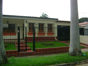 NACARI ORDO�EZ Casa En Venta En Valencia - Trigal Norte C&oacute;digo FLEX: 11-7314