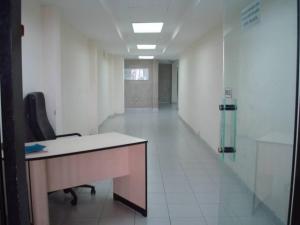 ERNESTO JIMENEZ Edificio En Venta En Caracas - Chacao C&oacute;digo FLEX: 11-6737 No.1