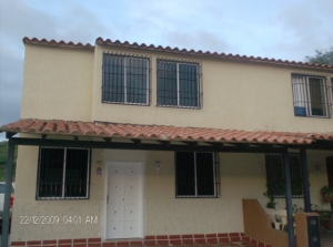 MANUEL ROGELIO PEREZ Casa Venta Barquisimeto Parroquia Santa Rosa FLEXMLS-11-7302