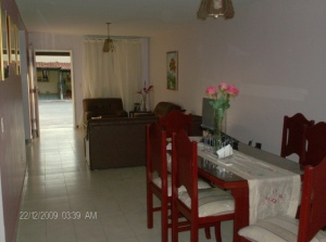 JORGE MENDOZA A. Casa Venta Barquisimeto Parroquia Santa Rosa FLEXMLS-11-7302