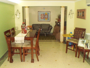 JUSMERI ESPINA Townhouse En Venta En Maracaibo - La Picola C&oacute;digo FLEX: 11-7298 No.2