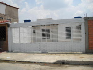 EILEEN CASTILLO Casa Venta Turmero La Mantuana FLEXMLS-11-7308