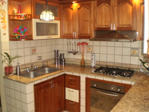 JUSMERI ESPINA Townhouse En Venta En Maracaibo - La Picola C&oacute;digo FLEX: 11-7298 No.9
