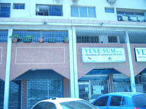 VICTOR ARTURO MORANTES Local Comercial En Alquiler En Maracaibo - Sierra Maestra C&oacute;digo FLEX: 11-7295 No.1