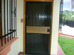 ALVARO PARIS Casa En Venta En Valencia - Trigal Norte Código FLEX: 11-7314 No.2