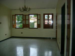 ALVARO PARIS Casa En Venta En Valencia - Trigal Norte Código FLEX: 11-7314 No.3
