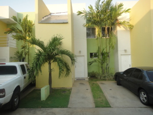 FRANQUICIA REGIONAL CENTRAL Townhouse en Venta en Monte Claro en Maracaibo C&oacute;digo: 11-7325 No.1