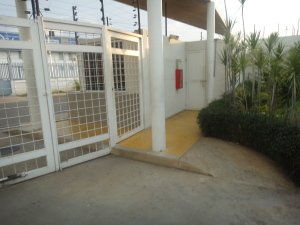 FRANQUICIA REGIONAL CENTRAL Townhouse en Venta en Monte Claro en Maracaibo C&oacute;digo: 11-7325 No.4