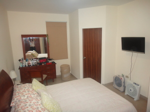 FRANQUICIA REGIONAL CENTRAL Townhouse en Venta en Monte Claro en Maracaibo C&oacute;digo: 11-7325 No.9