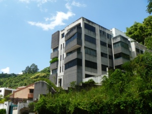 VANESSA GOMES Apartamento Venta Caracas Miranda FLEXMLS-10-7590