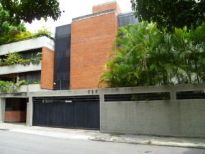 NURIA ROCAS Apartamento En Venta En Caracas - La Castellana C&oacute;digo FLEX: 11-7348