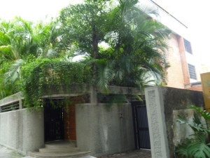 SULAY MEDINA DE PEROZO Apartamento Venta Caracas La Castellana FLEXMLS-11-7348
