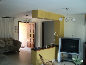MARIA ALBA GIORDANO Casa En Venta En Valencia - La Entrada C&oacute;digo FLEX: 11-7351 No.7