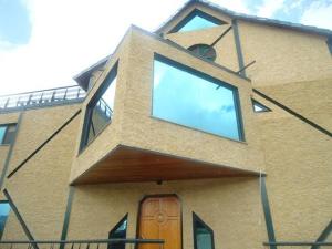 ARIADNA BOUQUETT MORENO Casa Venta Caracas Alto Hatillo FLEXMLS-11-7372