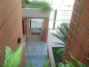 ARIADNA BOUQUETT MORENO Apartamento Venta Caracas El Paraiso FLEXMLS-11-7378