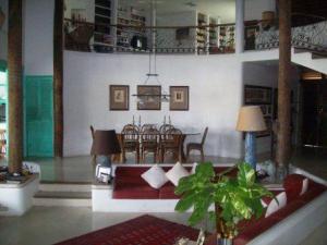 Sala Comedor Recibo