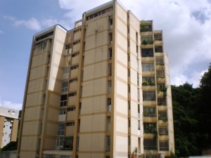 ALFREDO NESSY Apartamento Venta Caracas Santa Rosa de Lima FLEXMLS-11-7394