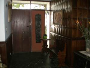 Anais Rodriguez Casa Venta Caracas Cumbres de Curumo FLEXMLS-11-7336