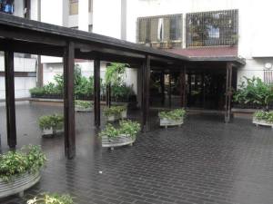 ARIADNA BOUQUETT MORENO Apartamento Venta Caracas El Paraiso FLEXMLS-11-7404