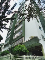 WILFREDO ENRIQUE BAZAN Apartamento Venta Caracas La Urbina FLEXMLS-11-7408