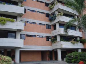 MIGUEL  BECERRA  Apartamento Venta Caracas Alta Florida FLEXMLS-11-7473