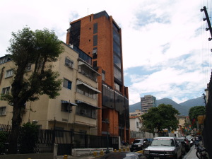 OSCAR ENRIQUE CASTRO RODRIGUEZ Oficina Venta Caracas Sabana Grande FLEXMLS-11-7415