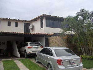 MANUEL ROGELIO PEREZ Casa Venta Cabudare Parroquia Cabudare FLEXMLS-11-7421