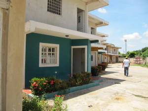 SHEILA TORO Apartamento En Venta En Ciudad Ojeda - La L C&oacute;digo FLEX: 11-7434 No.5