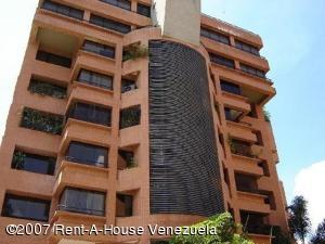 ADILEN VELASQUEZ Apartamento Venta Caracas Los Samanes FLEXMLS-11-7442