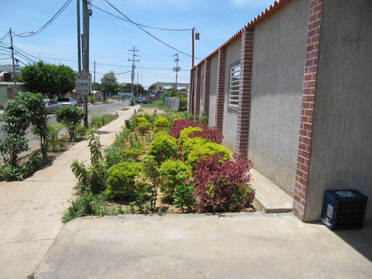         ANGEL PINTON Apartamento en Venta en Vargas en Ciudad Ojeda C&oacute;digo: 11-7444 No.1