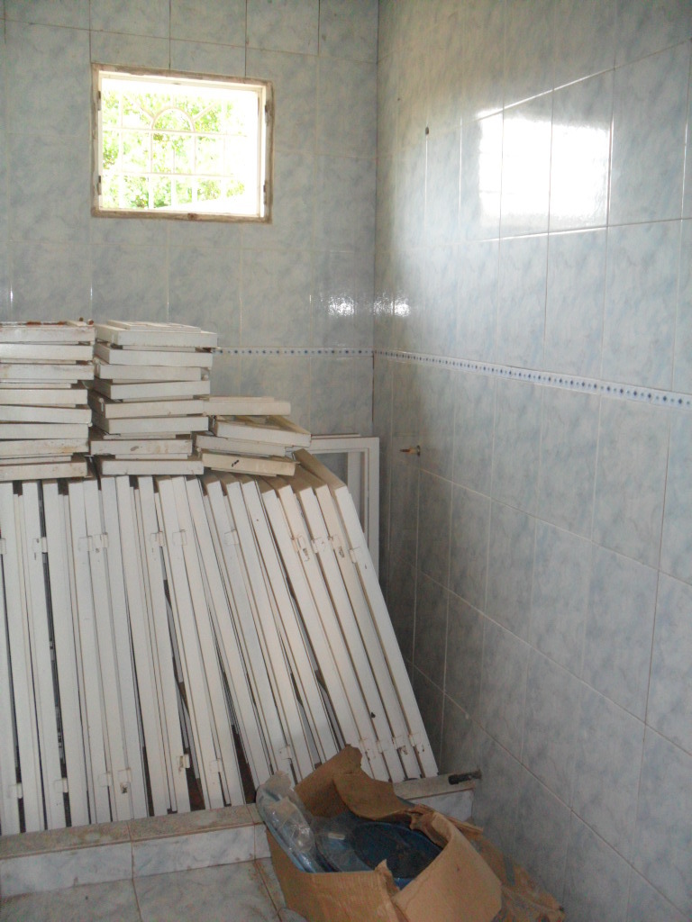         ANGEL PINTON Apartamento en Venta en Vargas en Ciudad Ojeda C&oacute;digo: 11-7444 No.9