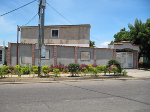 SHEILA TORO Apartamento En Venta En Ciudad Ojeda - La L C&oacute;digo FLEX: 11-7458