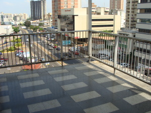 JUSMERI ESPINA Oficina Alquiler Maracaibo 5 de Julio FLEXMLS-11-7463