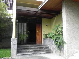 VANESSA GOMES Casa Venta Caracas Country Club FLEXMLS-11-7471