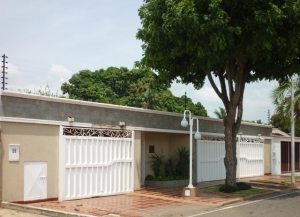 JUSMERI ESPINA Casa Venta Maracaibo Irama FLEXMLS-11-7470