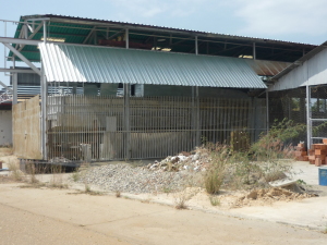 JUSMERI ESPINA Galpon - Deposito En Alquiler En Ciudad Ojeda - Intercomunal C&oacute;digo FLEX: 11-7480 No.3