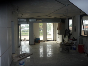 JUSMERI ESPINA Galpon - Deposito En Alquiler En Ciudad Ojeda - Intercomunal C&oacute;digo FLEX: 11-7480 No.9