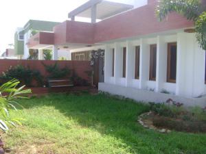JUSMERI ESPINA Casa Venta Maracaibo El Pilar FLEXMLS-11-7482