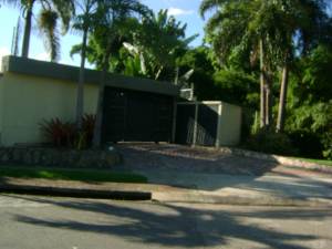 ROSAURA ISLA Casa Venta Valencia Altos de Guataparo FLEXMLS-11-7491