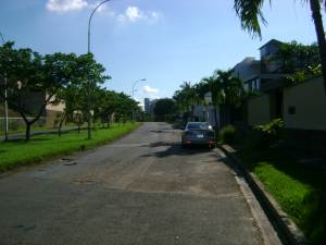 ROSAURA ISLA Casa En Venta En Valencia - Altos de Guataparo C&oacute;digo FLEX: 11-7491 No.2