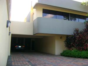 ROSAURA ISLA Casa En Venta En Valencia - Altos de Guataparo C&oacute;digo FLEX: 11-7491 No.3