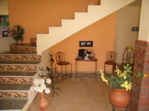 Area del bar