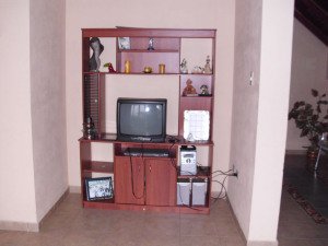 Sala estar planta alta
