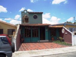 MANUEL ROGELIO PEREZ Casa Venta Cabudare Parroquia Cabudare FLEXMLS-11-7508