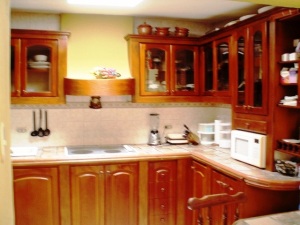 FRANQUICIA REGIONAL CENTRAL Casa en Venta en Parroquia Cabudare en Cabudare Código: 11-7508 No.4