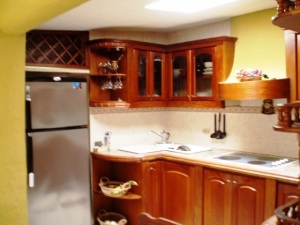 FRANQUICIA REGIONAL CENTRAL Casa en Venta en Parroquia Cabudare en Cabudare Código: 11-7508 No.5
